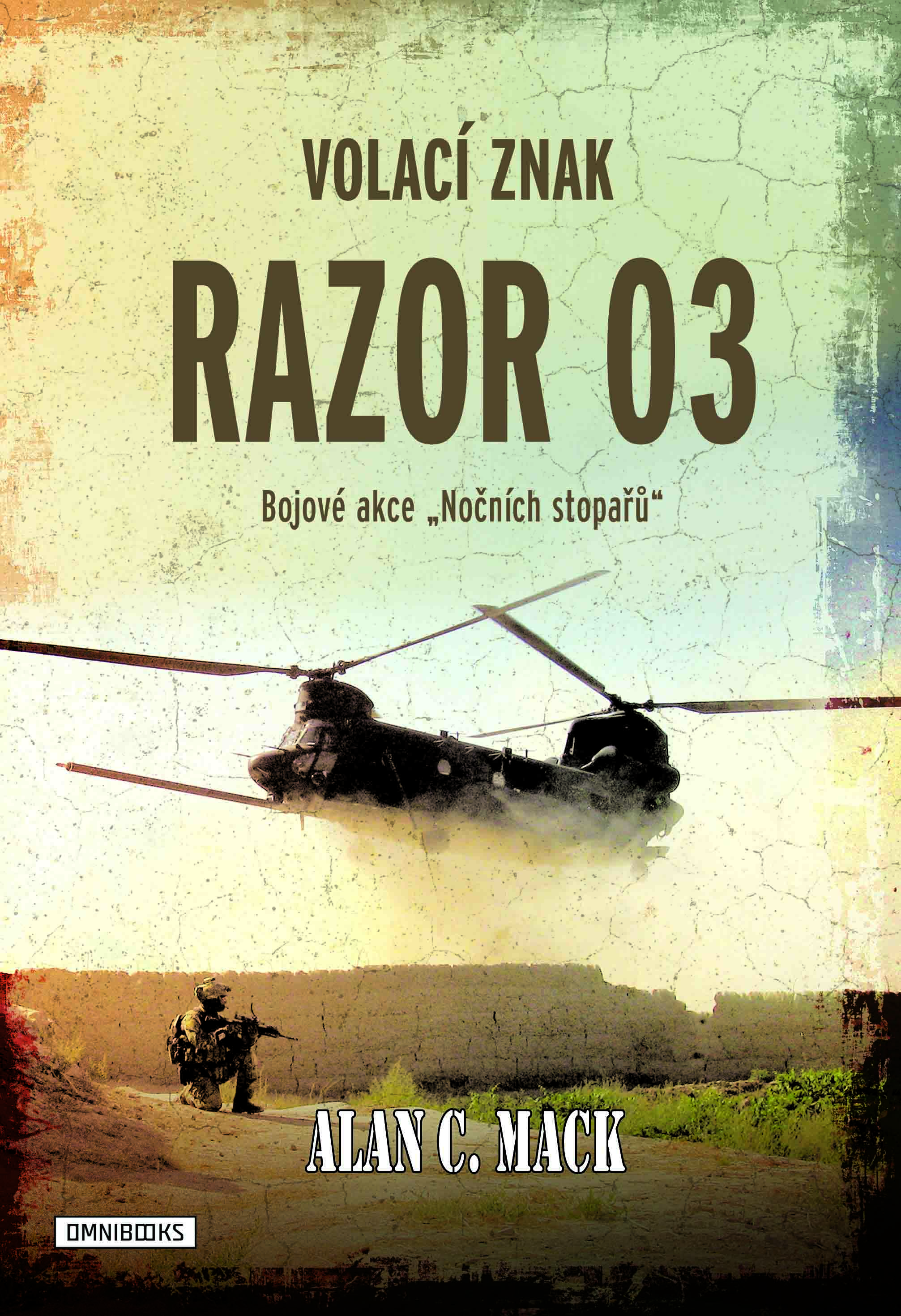 Razor 03_titulka